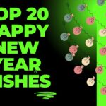 new year wishes 2025