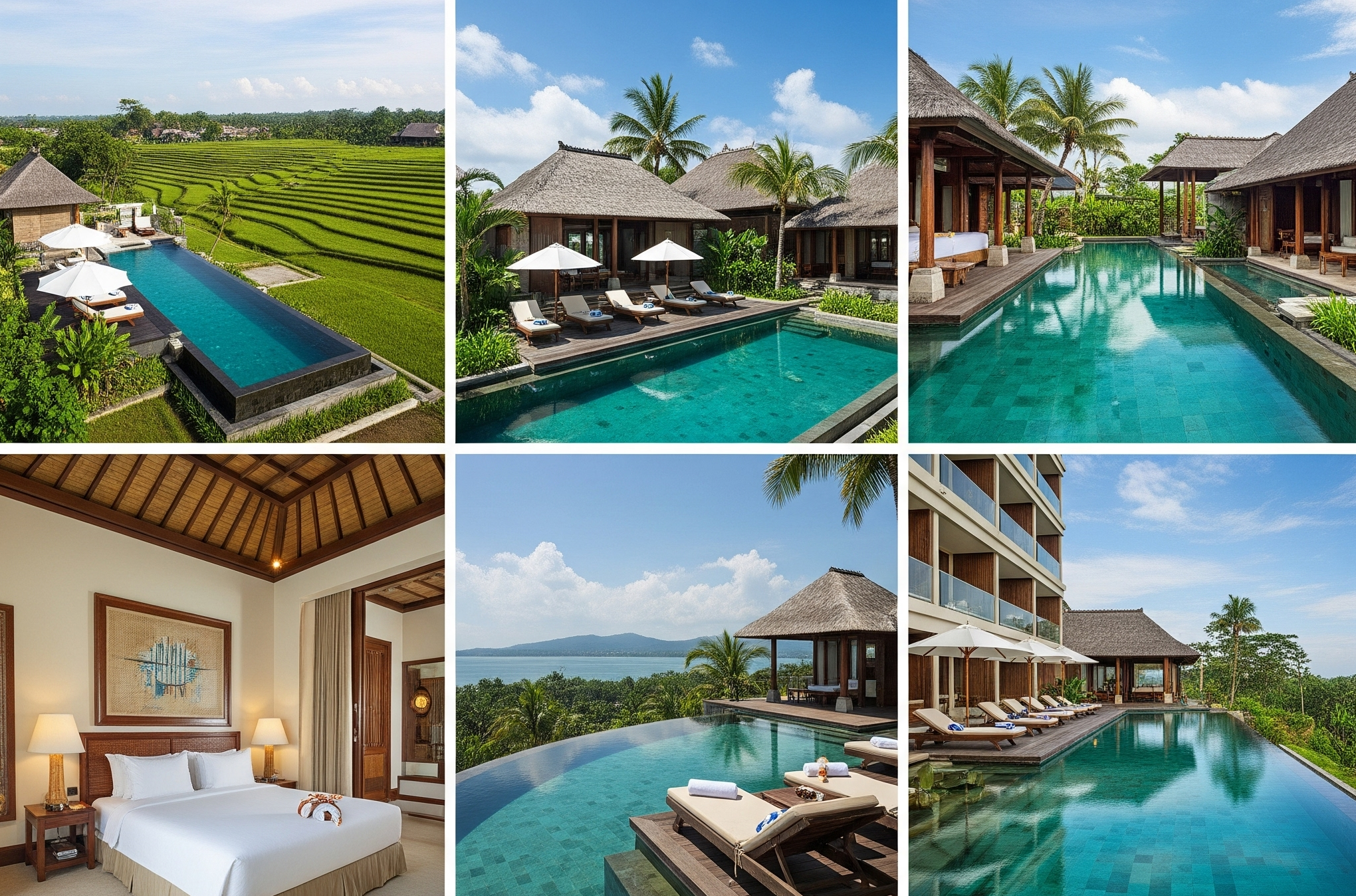 15 Best Hotels in Bali for Every Kind of Traveler (With Prices & Highlights)